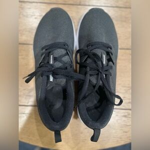 Nike Women’s Grey Athletic Shoes